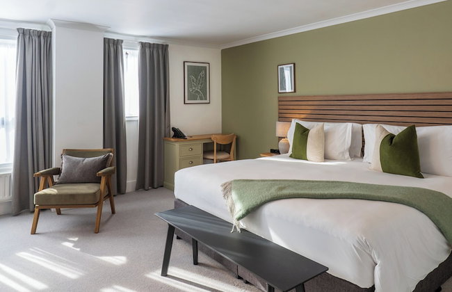 Monarch House - Serviced Apartments - Kensington - Foto 131