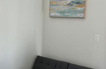 Modern 1-Bedroom Apartment in Downtown Baltimore - Foto 8