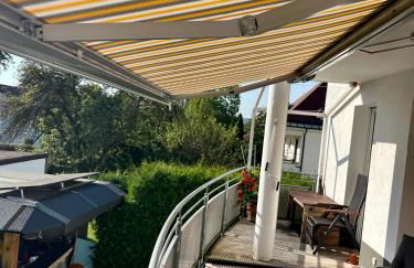 Dream Flat near the fair - Apartment in Augsburg bei der Messe - Foto 42