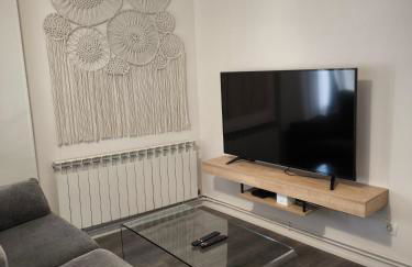 Apartamentos Crispin Anais - Foto 2