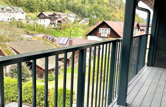 Apartamenty Pieninski Potok - Foto 52