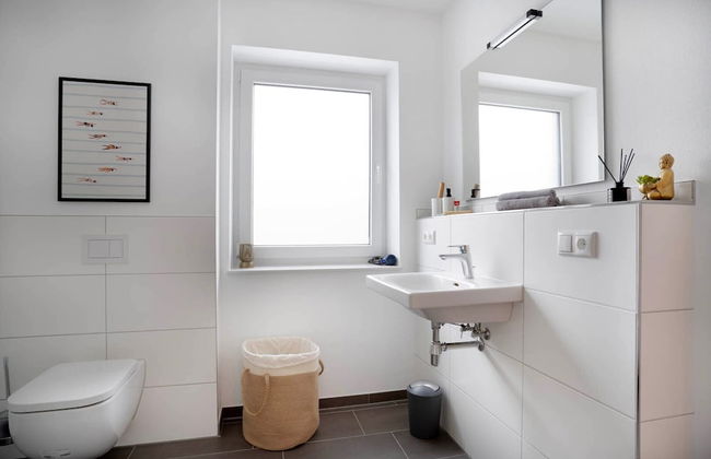 Schicke Apartments in Osnabrück - Foto 22