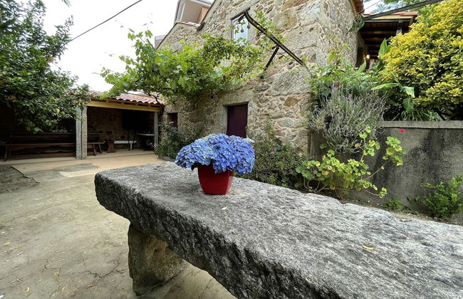 Casa Velha - Santiago Family House - Foto 10