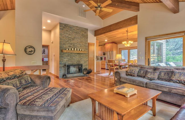 Tan Oak Lane 37 - Foto 12