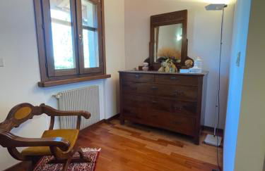 Casa Vacanza Lucia-Villa Manin Passariano - Foto 5