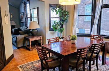 Cathedral Hill Charm - Foto 37