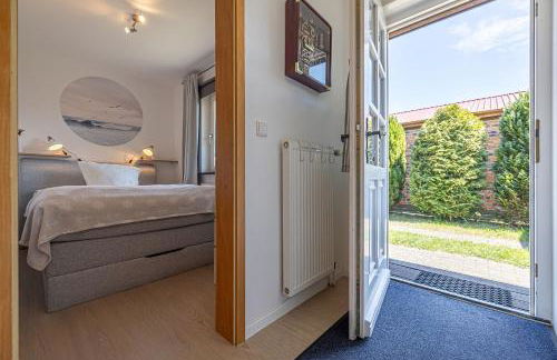 Ferienhaus Nordlicht - Foto 7