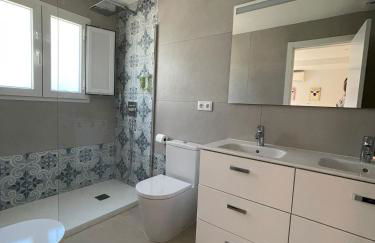 Villa Javea House El Cipres - Foto 9