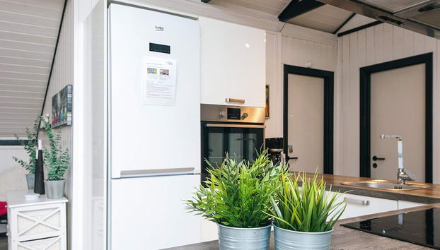 Sunny Retreat in Arrild Oasis-by Traum - Foto 3, Interior