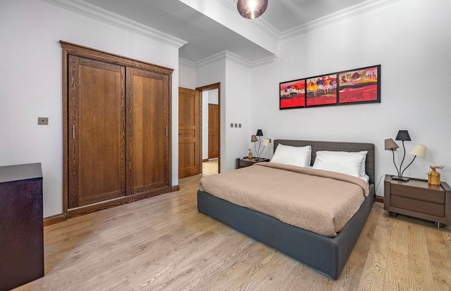 Aphrodite Premium Apartments I - Foto 11