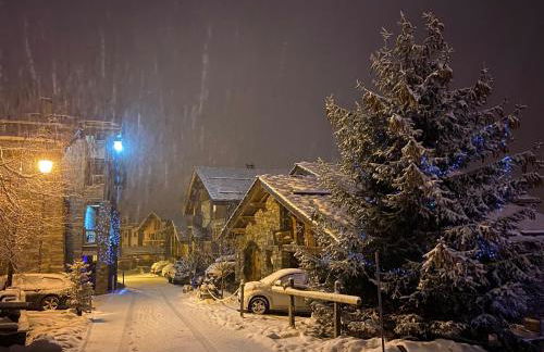 Chalet Victoria - Foto 8