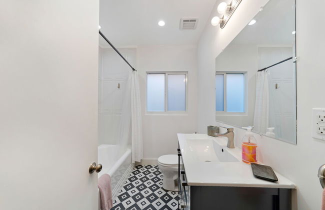 Miami Art Deco Home in Miami - Foto 26