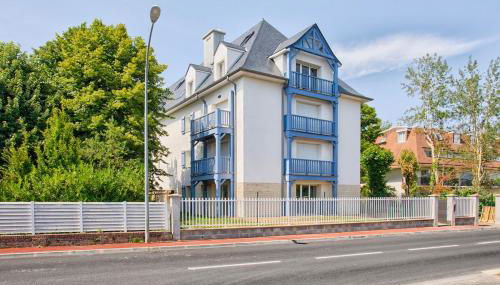 Studio Le Belle Epoque - A 5 minutes de la plage - Foto 5