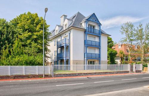 Studio Le Belle Epoque - A 5 minutes de la plage - Foto 5