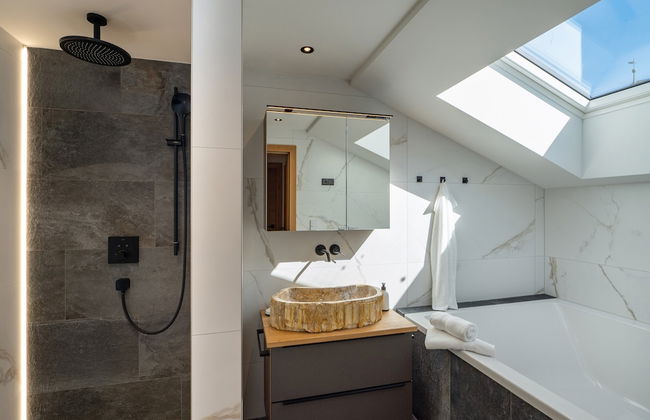 Alpine Homes - Hopfgarten Zentrum - Foto 68