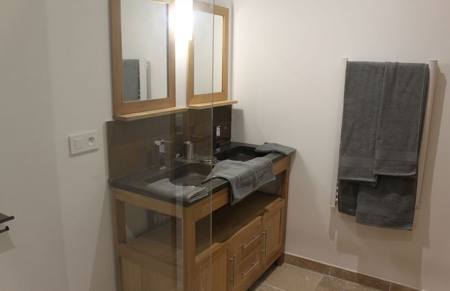 Les Secrets de L'isle - Foto 5