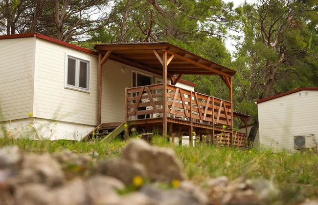 Mediteran Travel Mobile Homes Basko Polje - Foto 26