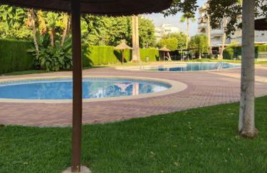 APARTAMENTO PLANTA BAJA CANET DE BERENGUER - Foto 48