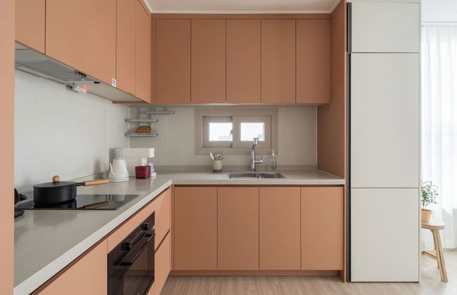 Urbanstay Incheon Chinatown - Foto 43