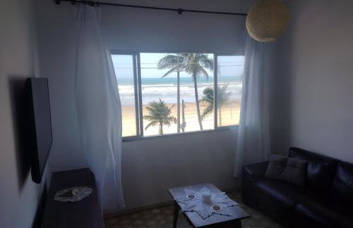 Apartamento pé na areia 02 - Photo 10