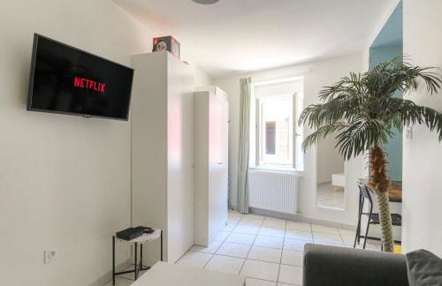 Le Triplex, 2 chambres, 2 salles de bain - Foto 16