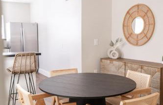 Family Friendly Home by Downtown with 3 Beds - Foto 37