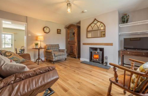 Pond Cottage E - Foto 9