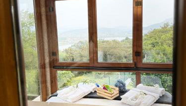 O MIRADOR da RÍA - Foto 5, towels