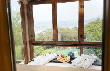 O MIRADOR da RÍA - Foto 5