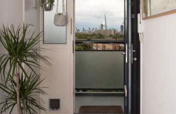 Bright and spacious 1 bed flat in Camberwell - Photo 9