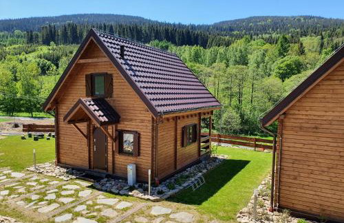 Chata Lisa - Foto 23