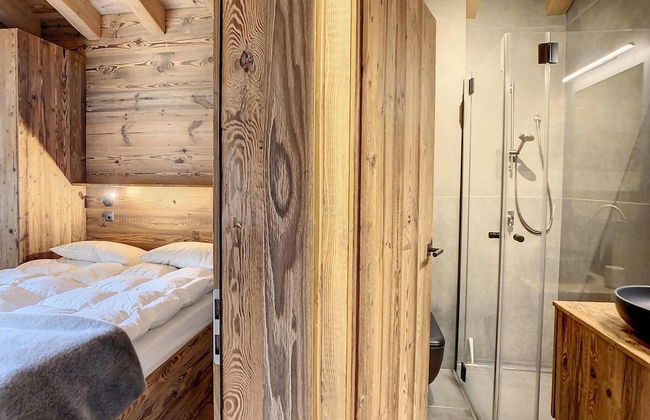 Lovely Apartment Near ski Lift - Foto 16