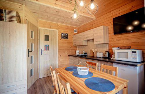 Domki Bena Dziwnówek - Foto 60