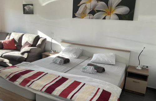 Studio Apartmani BISER 1, 2, 3 Deluxe - Foto 23