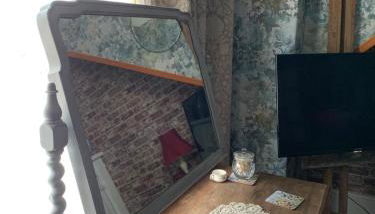 The Attic Apartment at Number 54 - Foto 2