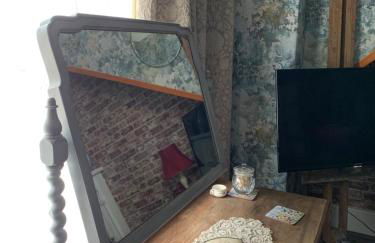 The Attic Apartment at Number 54 - Foto 2