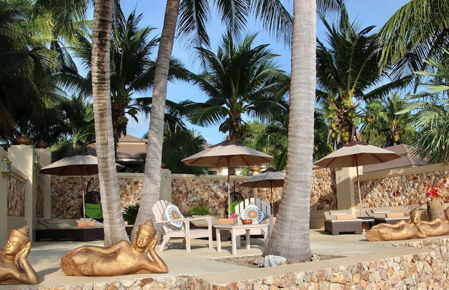 Sibaja Palms Sunset Beach Luxury Villa - Foto 41