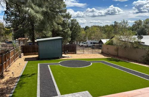 The Mountain Magnolia - Photo 55