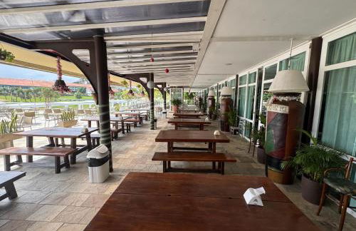 Villa Hípica Resort Flat 107 - Foto 52