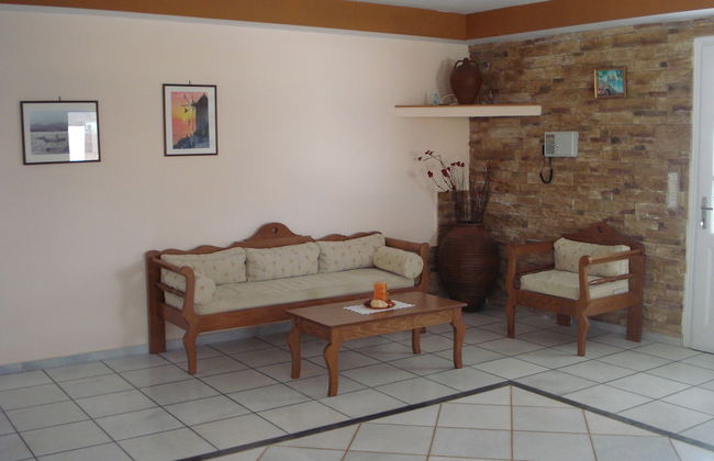 Agios Prokopios Hotel - Foto 5