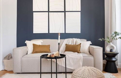 Sirene - 2 chambres à Batignolles - Foto 9