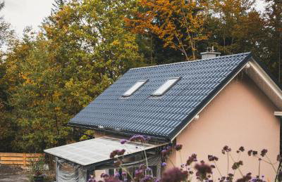 Domek Pierwiosnek Ustroń - cisza, las, balia i totalny relaks - Ucieknij od zgiełku i poczuj spokój natury - Photo 31