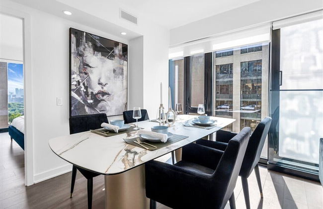 Bellair Yorkville - Foto 62