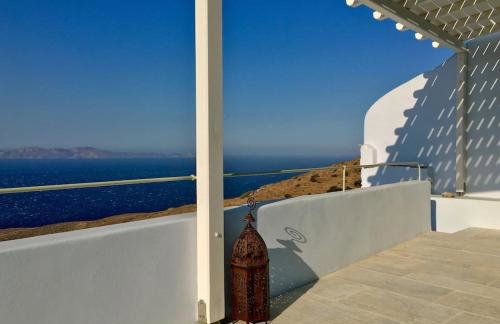 Tinos Blue House - Foto 17