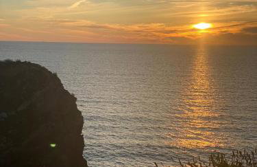 Seaview, Luxury apartment, 2 min walk to Porth Beach - Foto 37