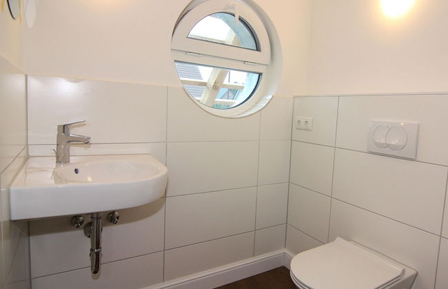 Chalet in Wendorf - Foto 12