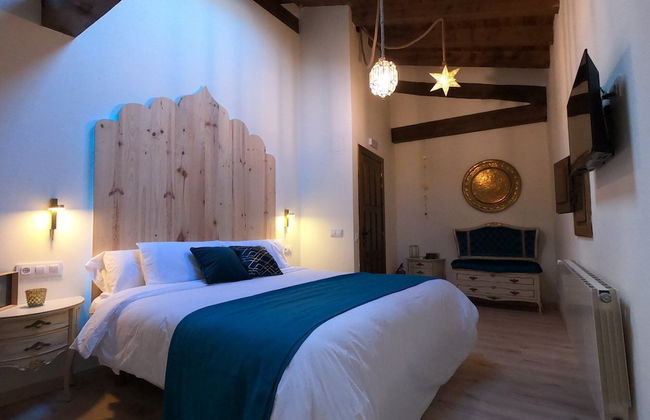 Molino del Corregidor - Foto 31