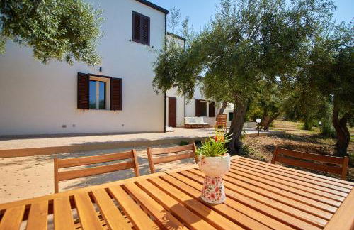 Villa Daniela Cefalù - Foto 78