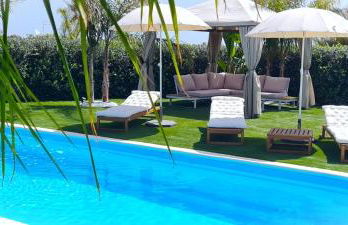 Villa Gisira - Luxury SPA - Foto 43