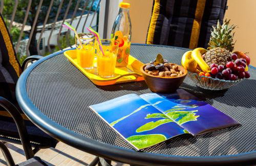 Gold & Silver Apartments - Foto 41